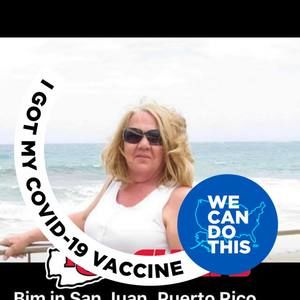 Meet your Posher, Lilly